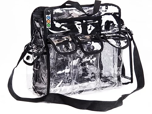 Get-Set-Go-Bags - The Large Kit Bag Get-Set-Go-Bags Version1