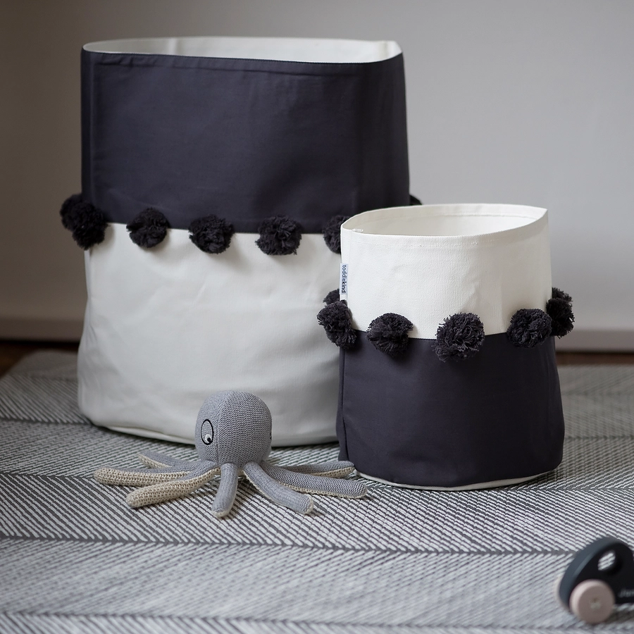 toddlekind Aufbewahrungskorb Groß Anchor
