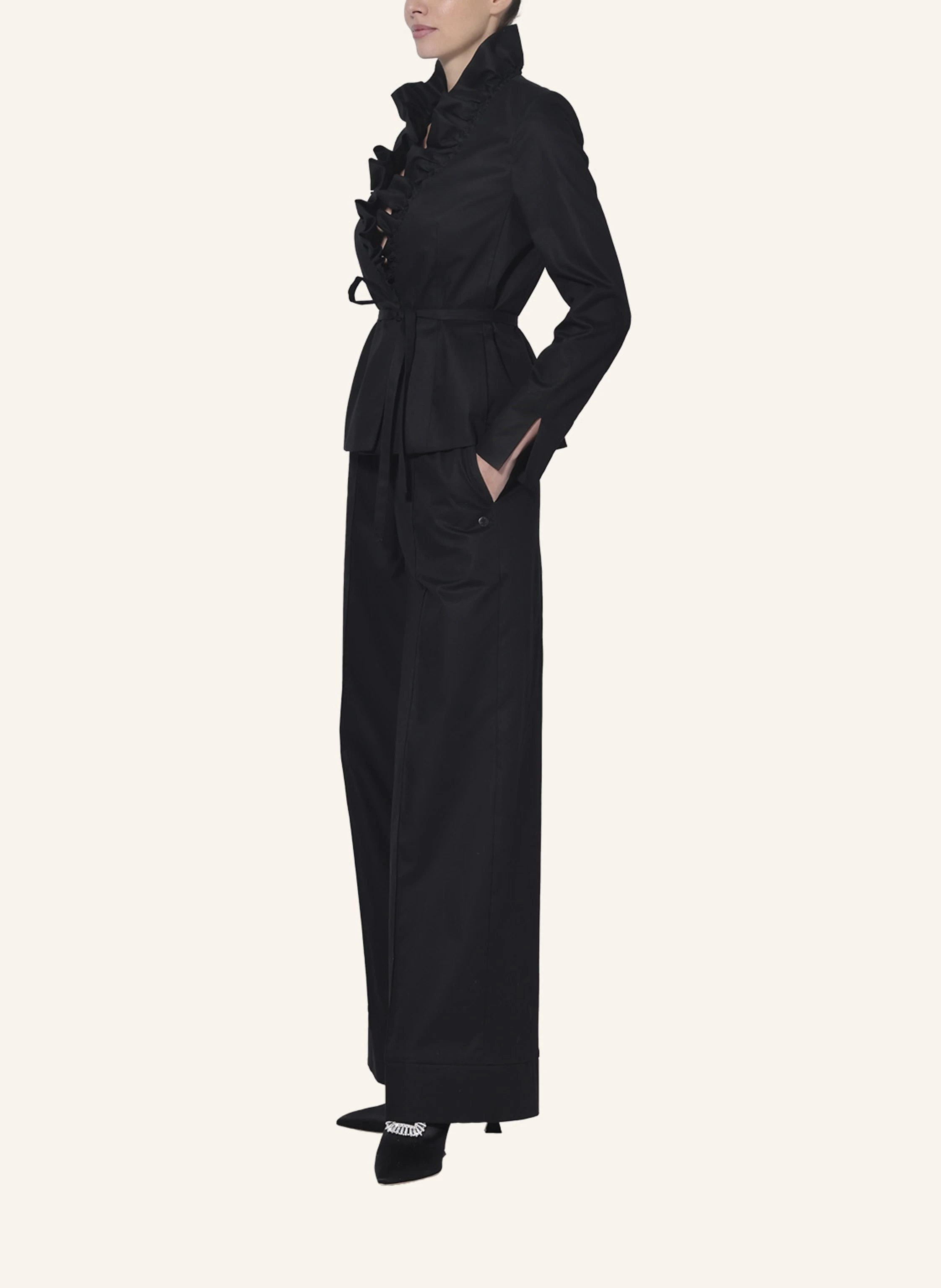 ARMARGENTUM Blazer IVANA