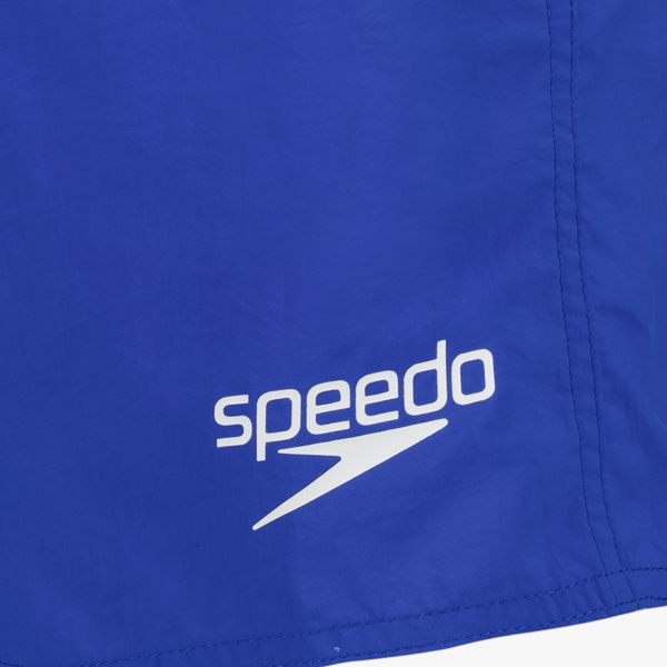 Speedo heren zwemshort blauw