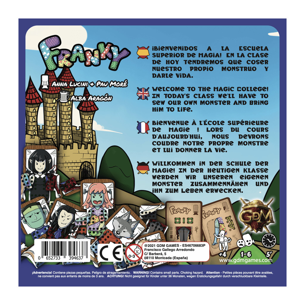 Franky