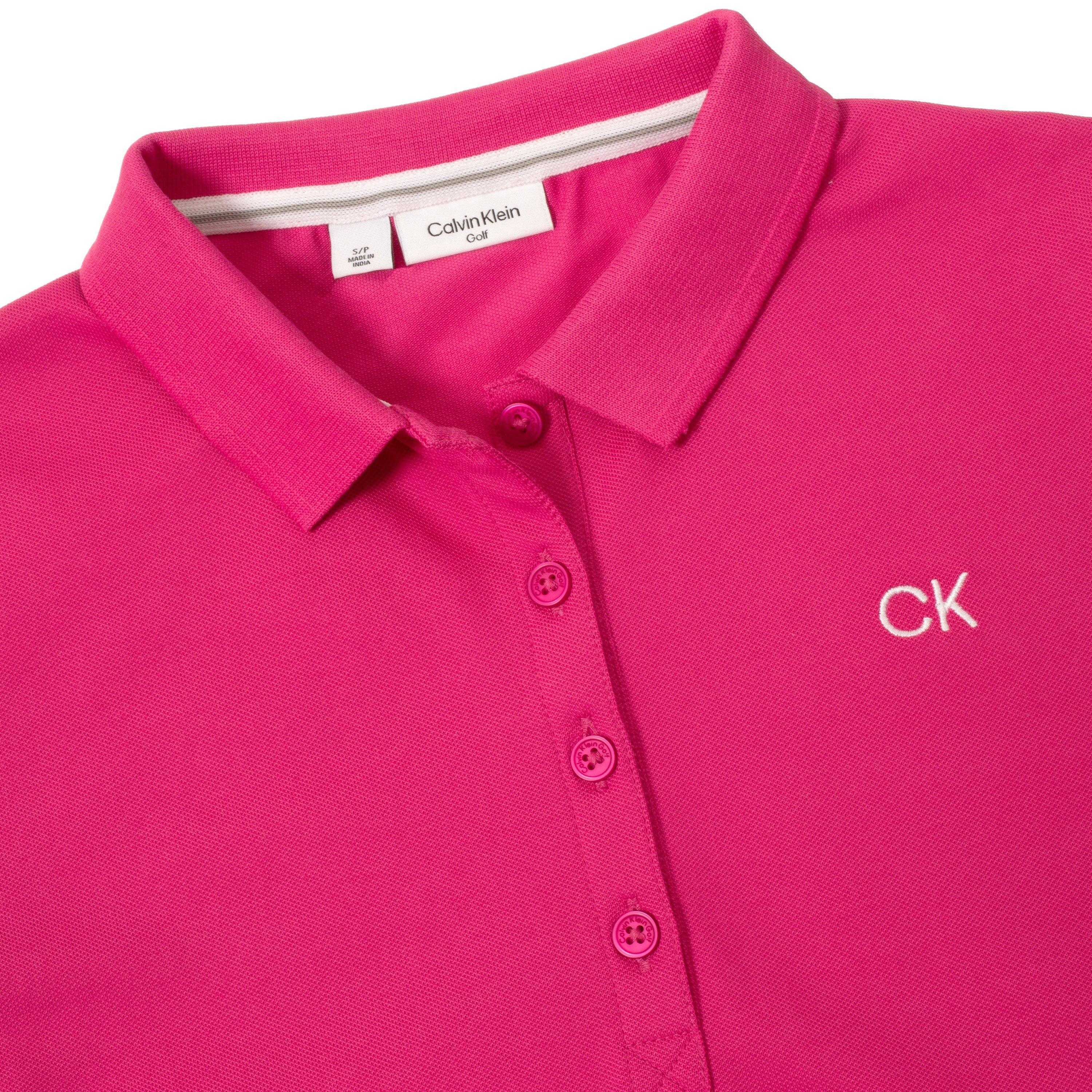 Calvin Klein Golf CK G Polo Ld99