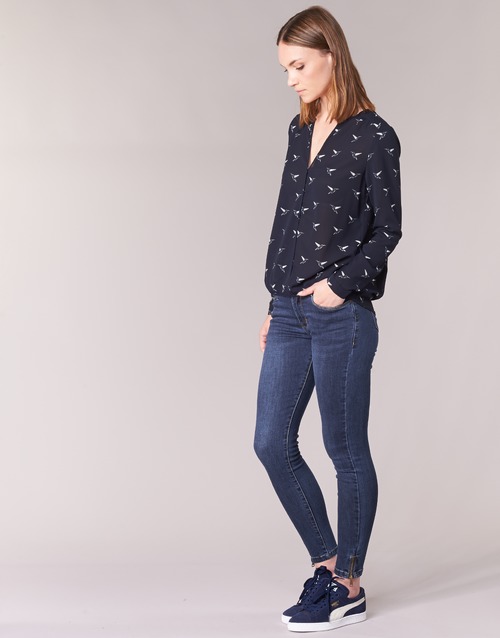 Moony Mood - IFABANE - Bleu