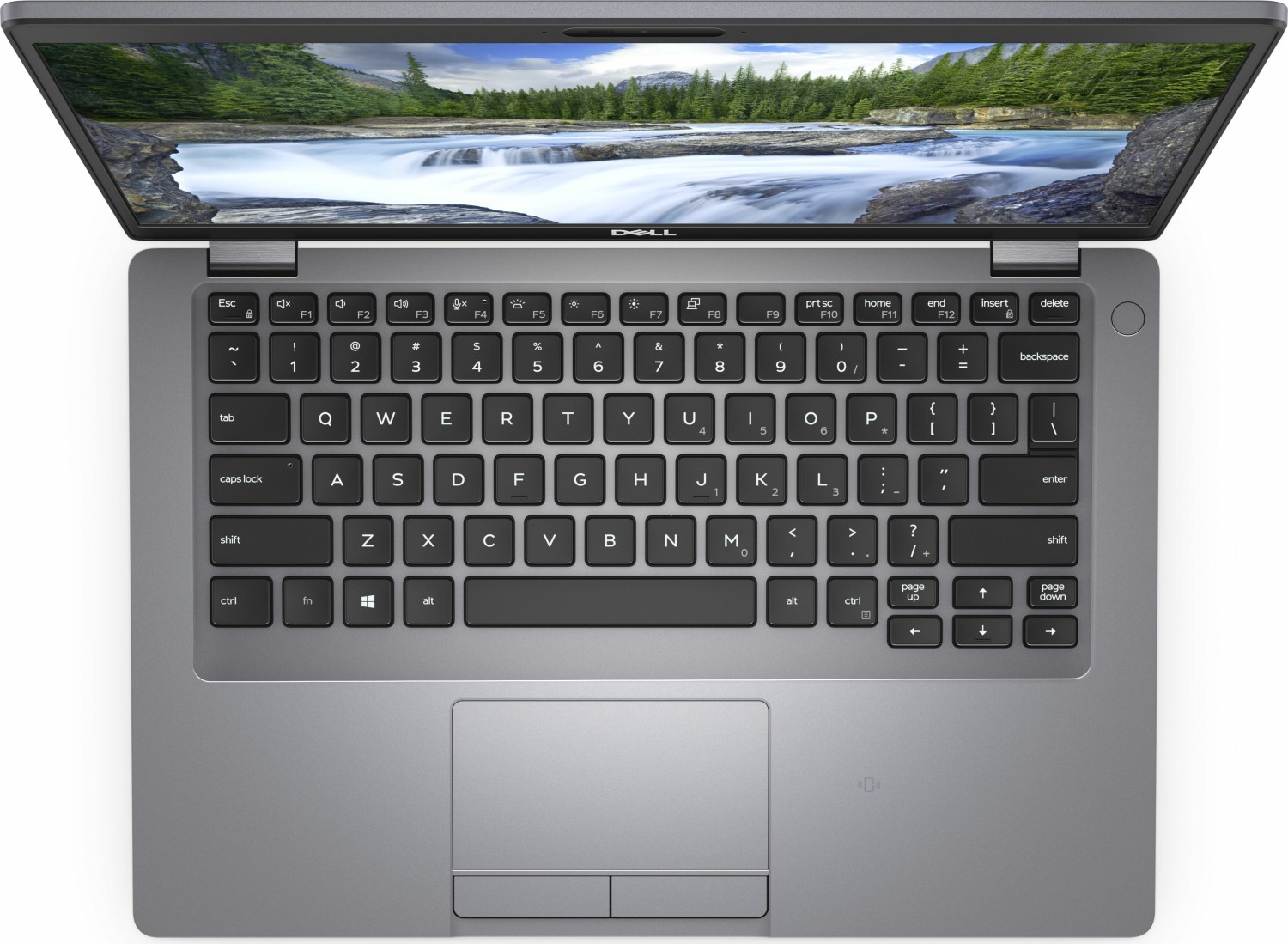 DELL Latitude 5411 | i7-10850H | 14