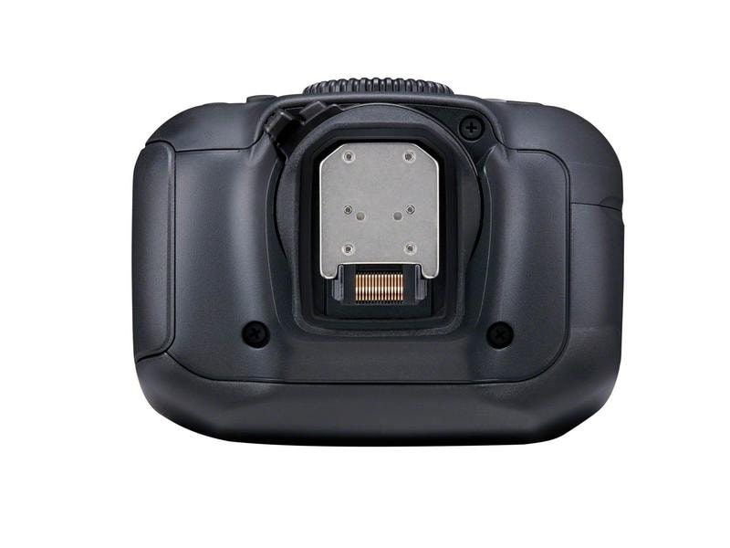Canon Blitzgerät Speedlite EL-5 Professionelles Blitzlicht mit entsprechender Leistung