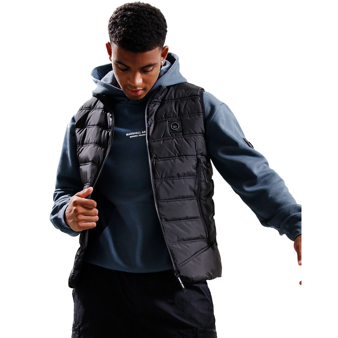 Marshall Artist  Difensa Vest