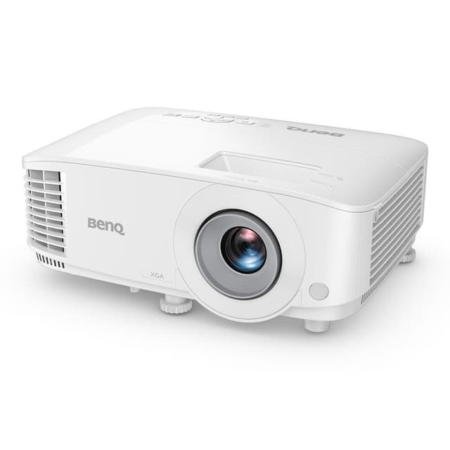 Benq forretningsprojektor til præsentation MX560 XGA (1024x768), 4000 ANSI lumen, hvid, ren klarhed med krystalglaslinser, Smart Eco