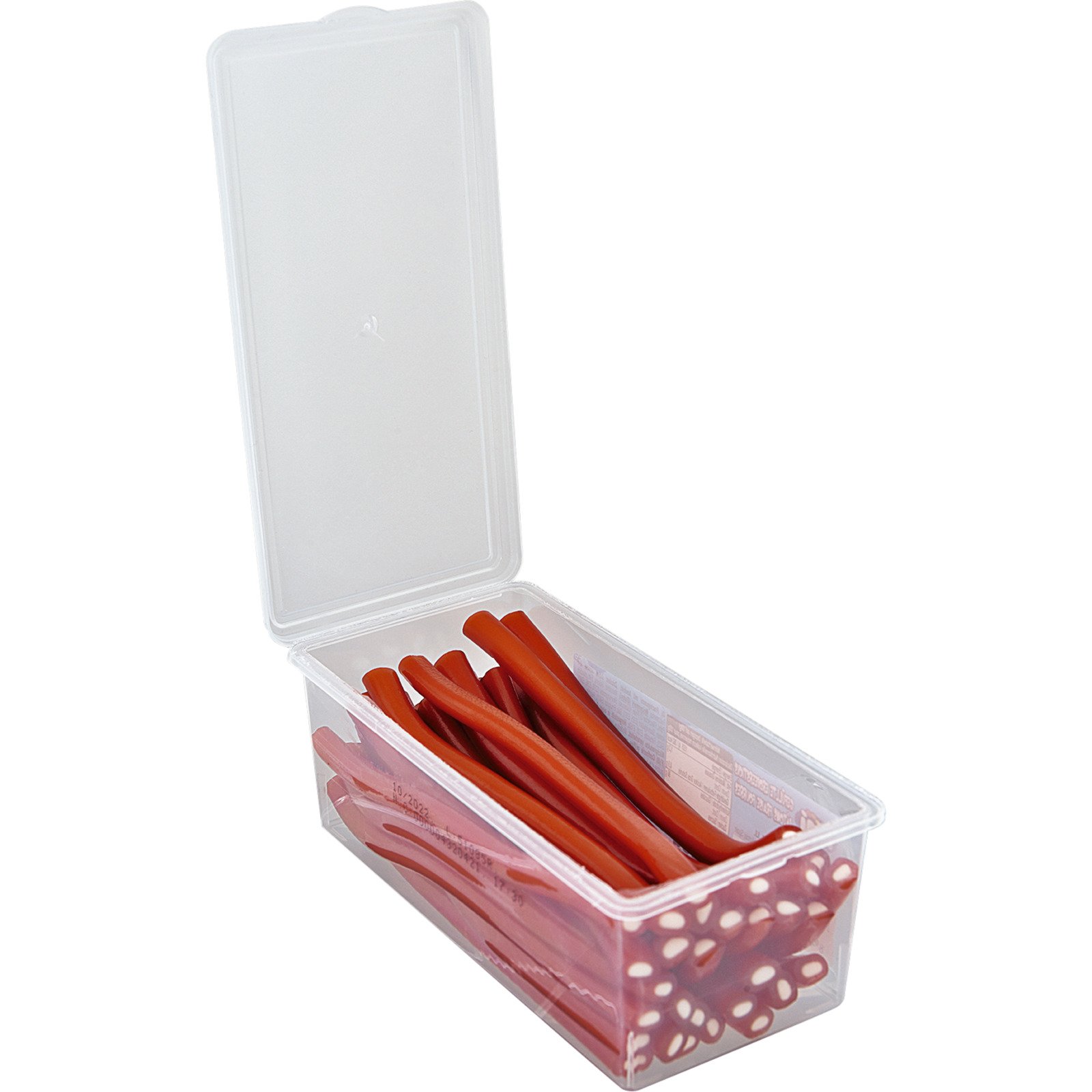 Fini gefüllte Erdbeersticks 320 g