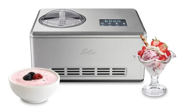 Solis SOL97926 Pro Touch