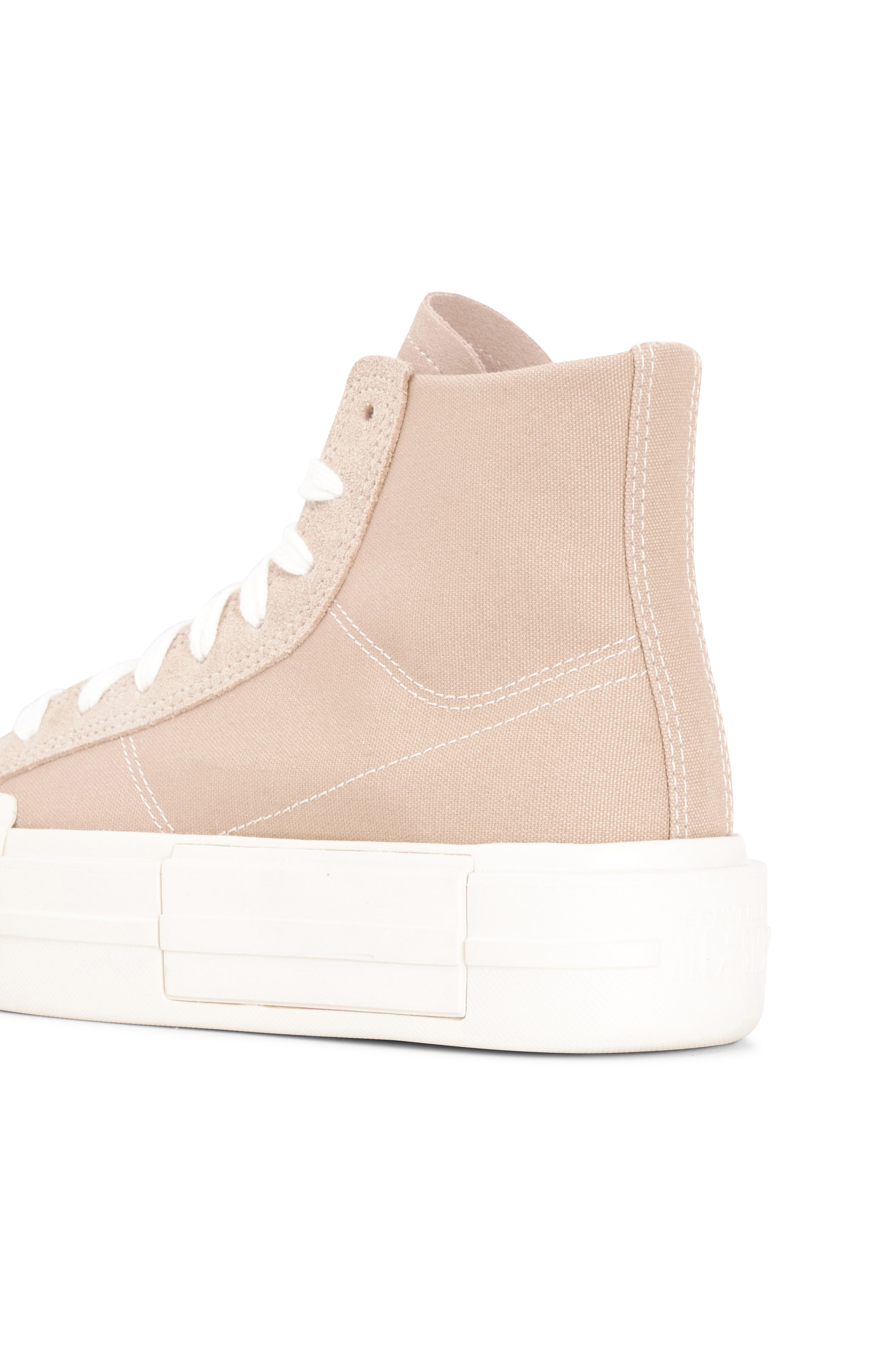 CONVERSE Baskets montantes CHUCK TAYLOR ALL STAR CRUISE Beige
