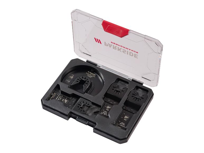 Multitool accessoires