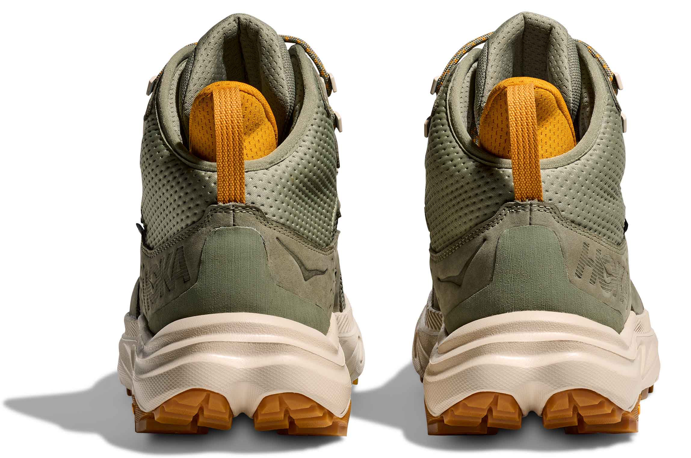 Anacapa 2 Mid GTX Herre SMLK/Sea Moss/Oat Milk