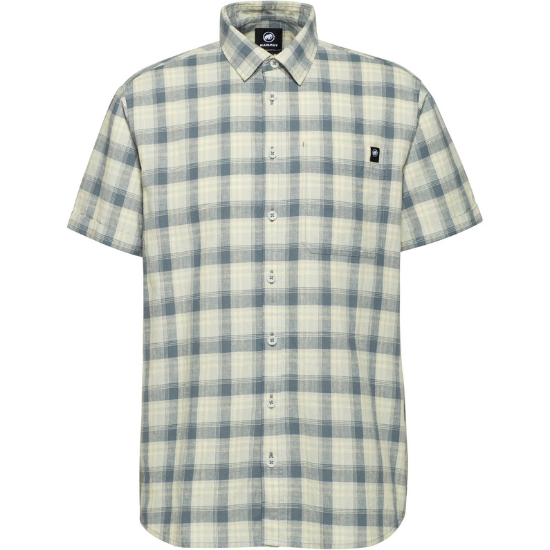 Mammut Herren Trovat Summer Hemd