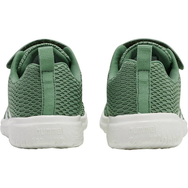 hummel Actus Recycled Velcro Sneakers Børn