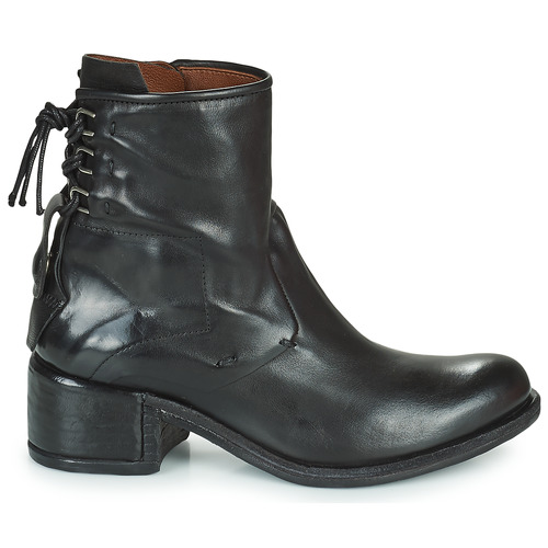 Airstep / A.S.98 - OPEA LACE - Noir