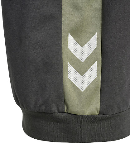 Hummel H?ttetr?je - hmlGlen - Asphalt