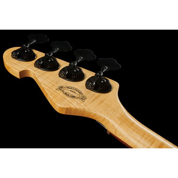 Sandberg California II TM4 BKB FL