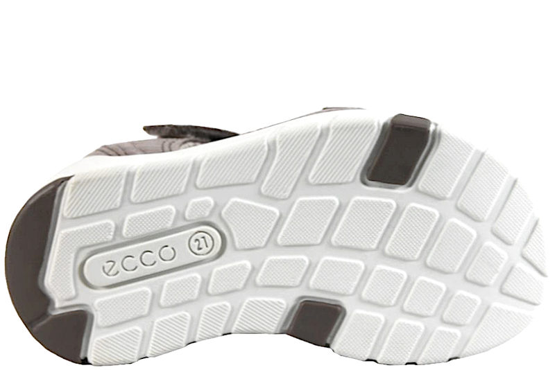 ECCO MINI STRIDE SANDAL I BEIGE OLIERET SKIND
