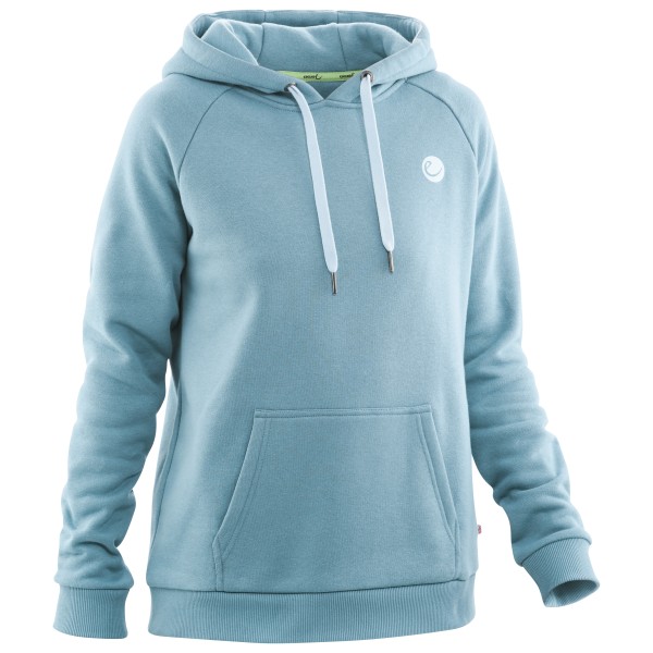 Edelrid - Women's Spotter V - Sweat à capuche