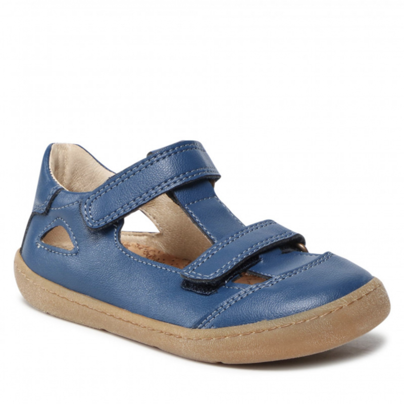 Primigi Primigi Barefoot For Change Sandales Bleu