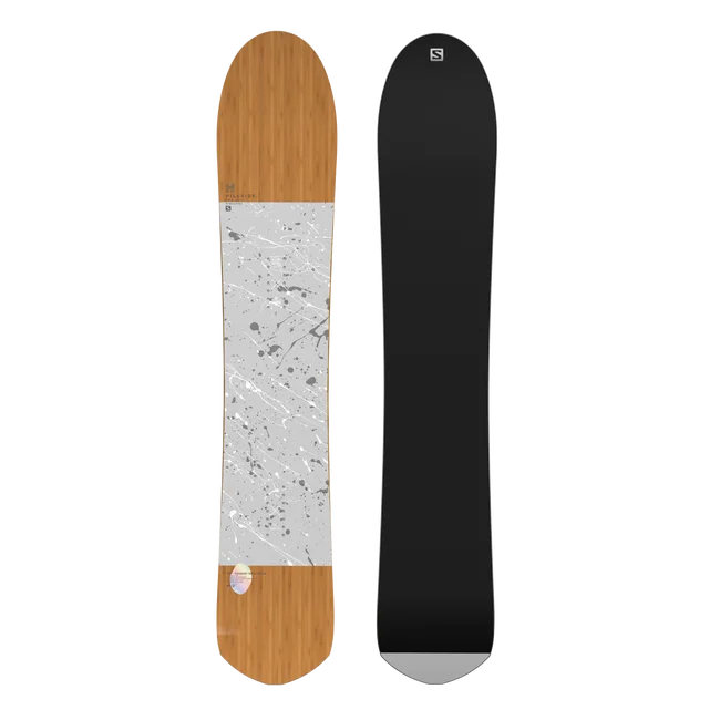 HPS - TAKAHARU NAKAI E.P.  Freeride-Snowboard Herren