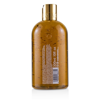 Molton Brown Molton Brown Mesmerising Oudh Accord & Gold Bath & Shower Gel 300ml/10oz