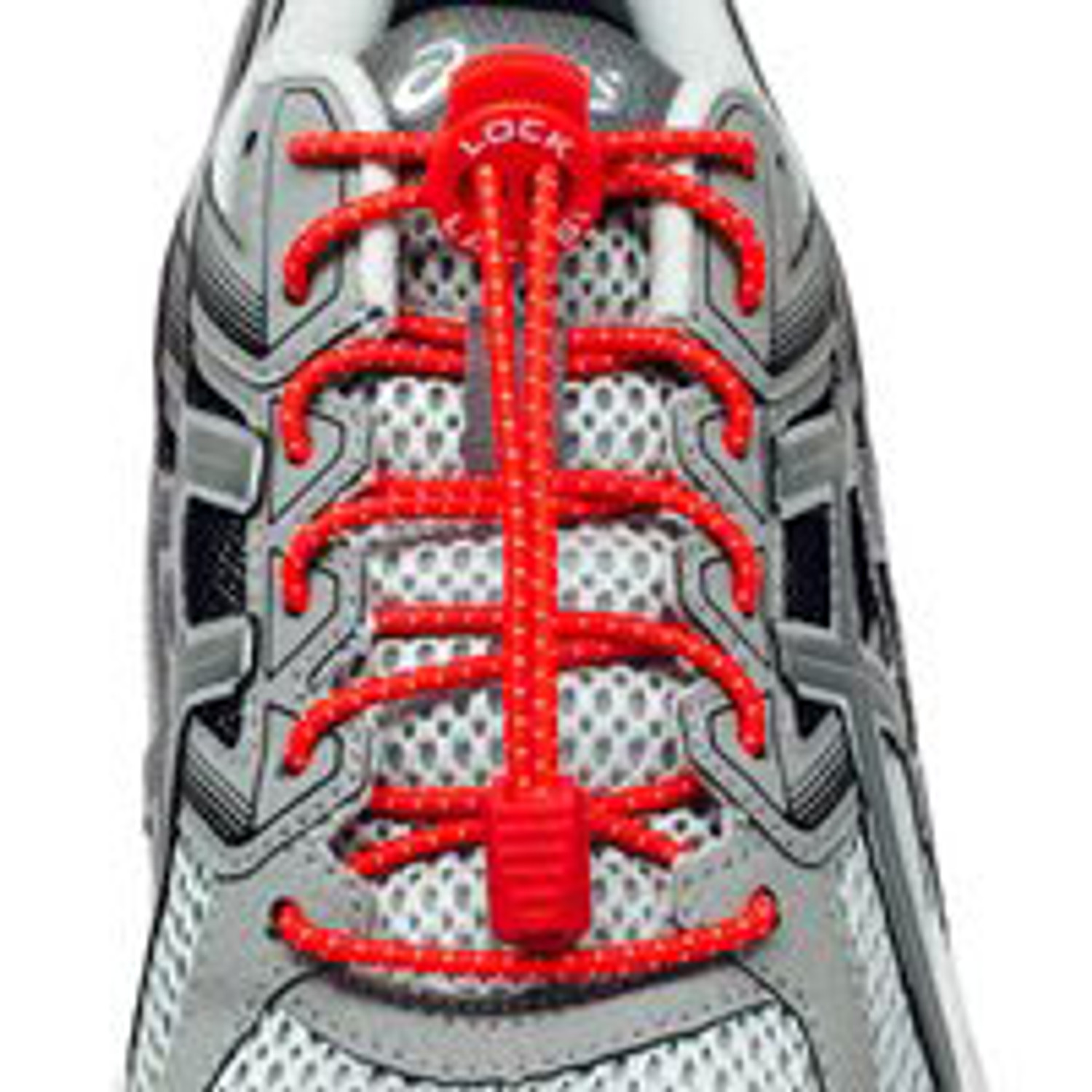 Lock Laces Classic