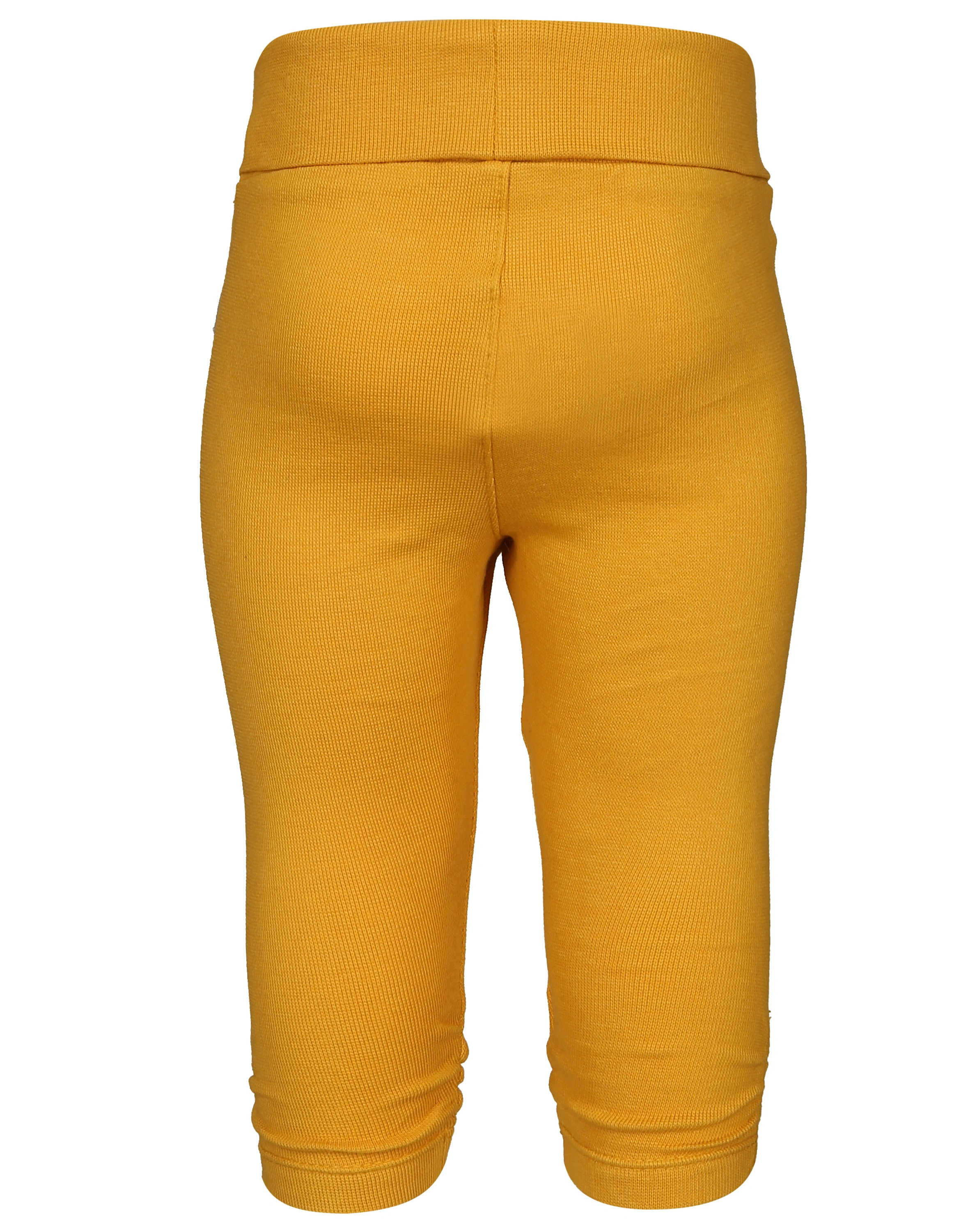 Schlupfhose UNI in gelb