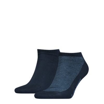 Chaussettes homme Mouline Blocking Low C LEVIS