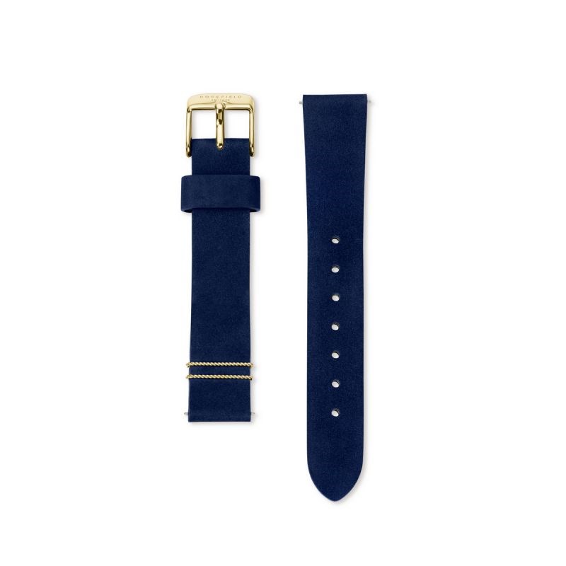 Montre Rosefield Femme 