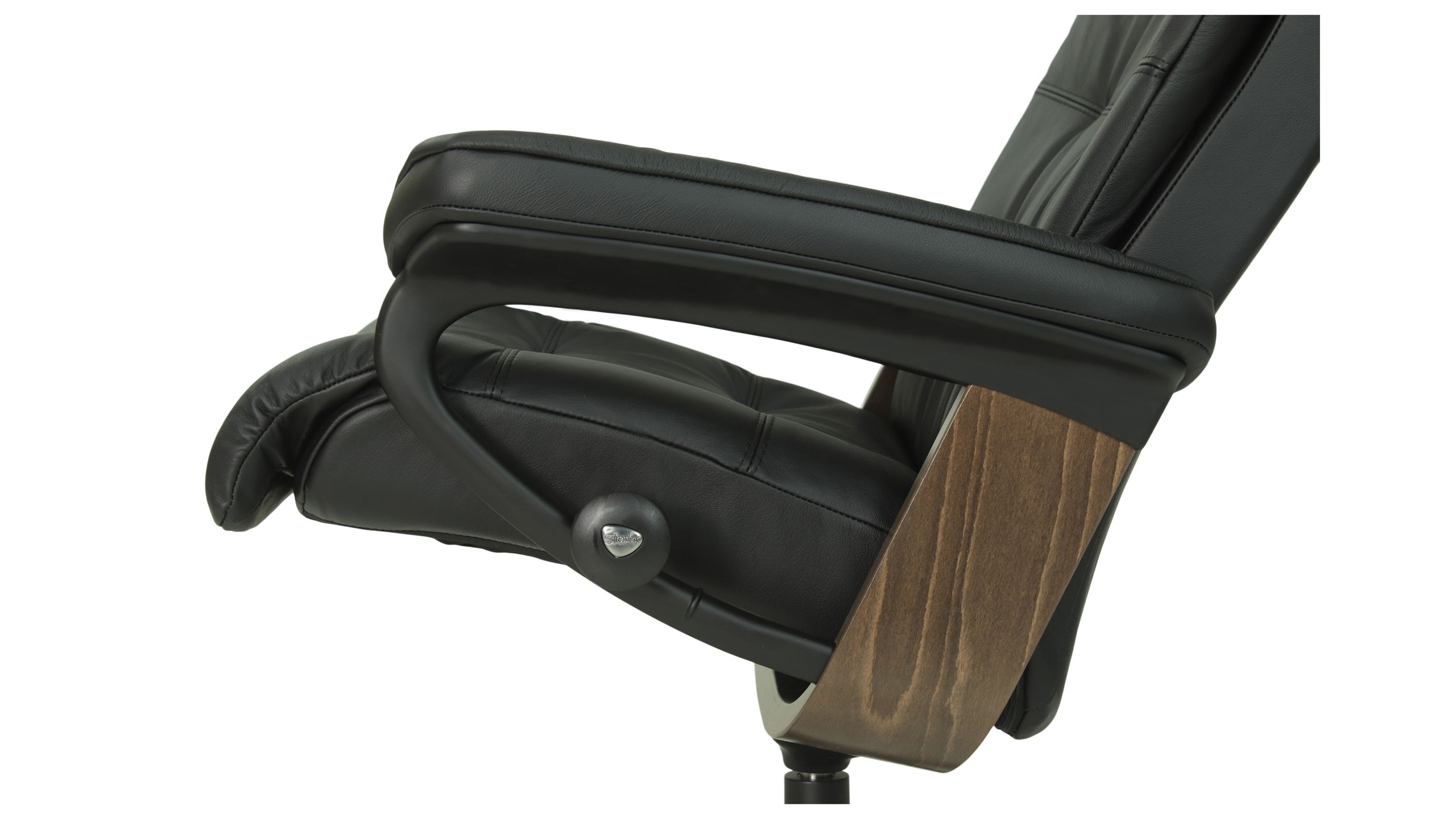 Relaxfauteuil Erik Cross  | Stressless