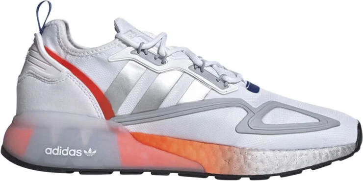 adidas ZX 2K Boost sneakers Hvid