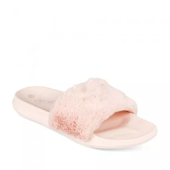 Chaussons ROSE MERRY SCOTT