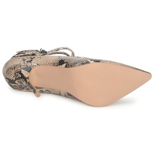 French Connection - JAMELIA - Beige