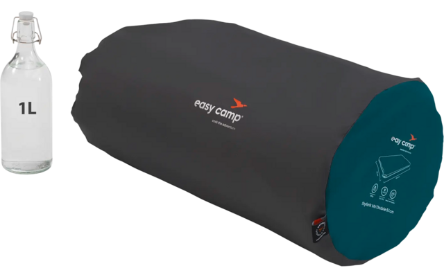 Easy Camp Skylark Double Isomatte selbstaufblasend für 2 Personen