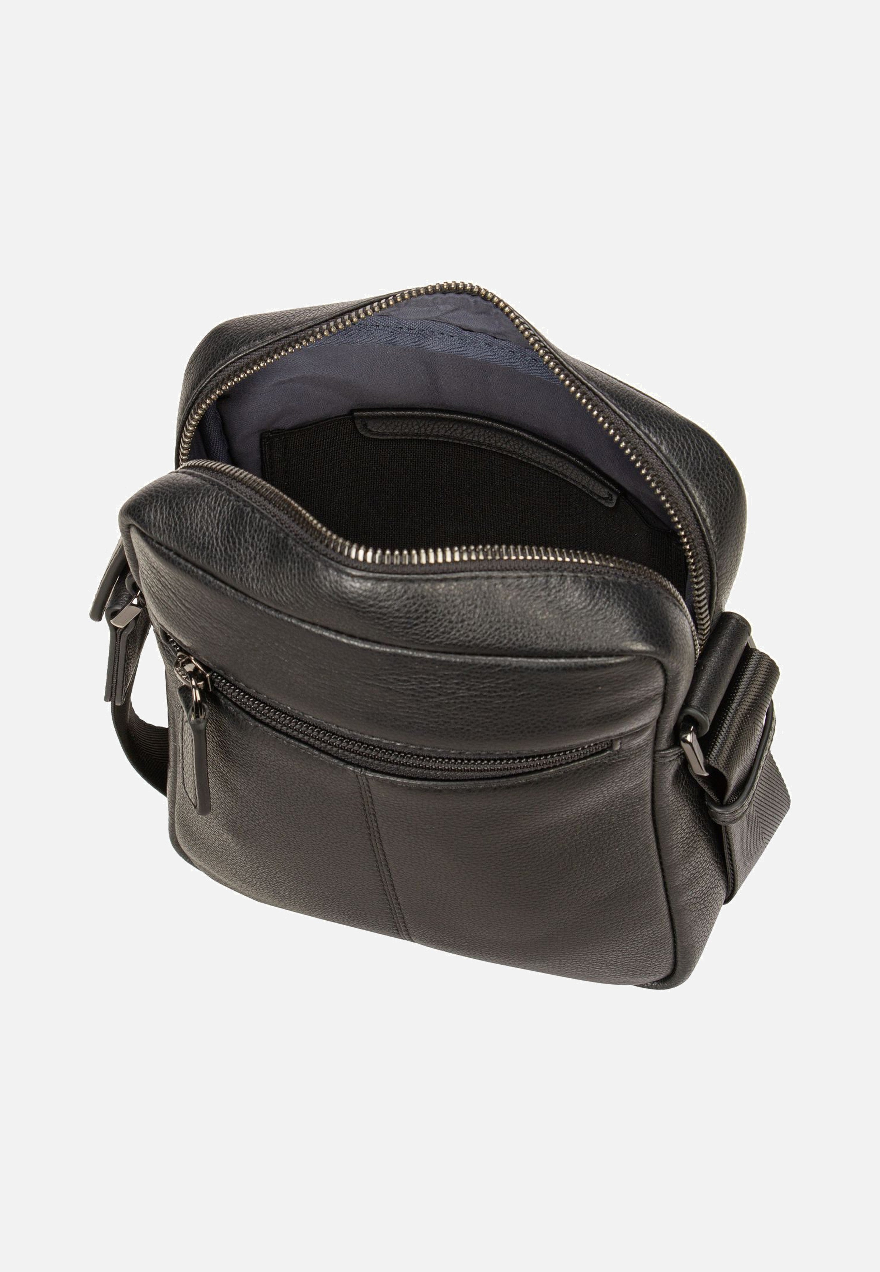 Horizon 1231 Schwarz - Crossbody Bag