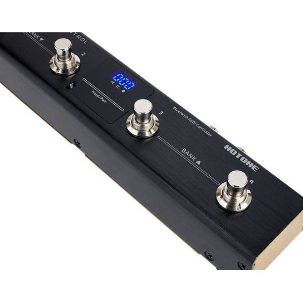 Hotone Ampero Control