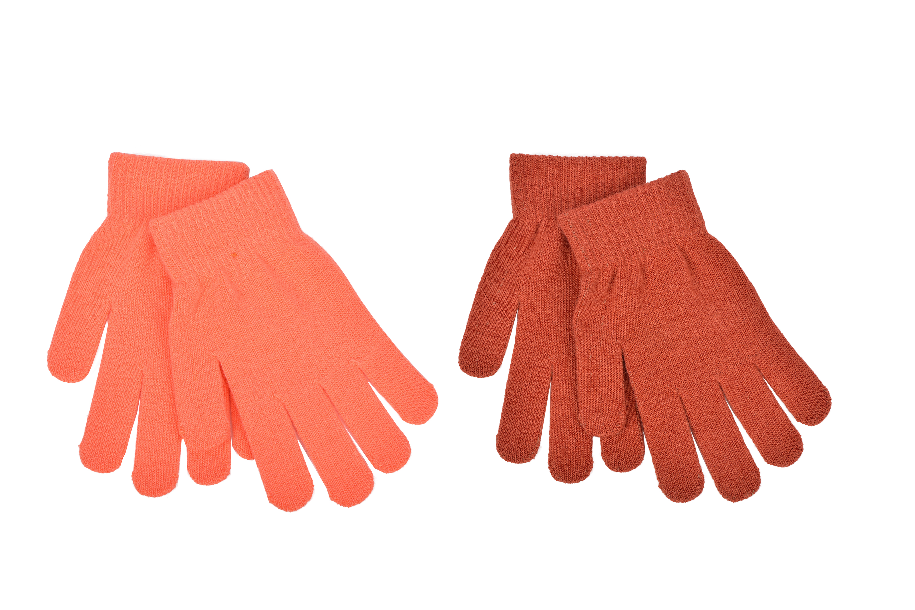 Magic Gloves JR 2pk Fresh Salmon/Hot Sauce