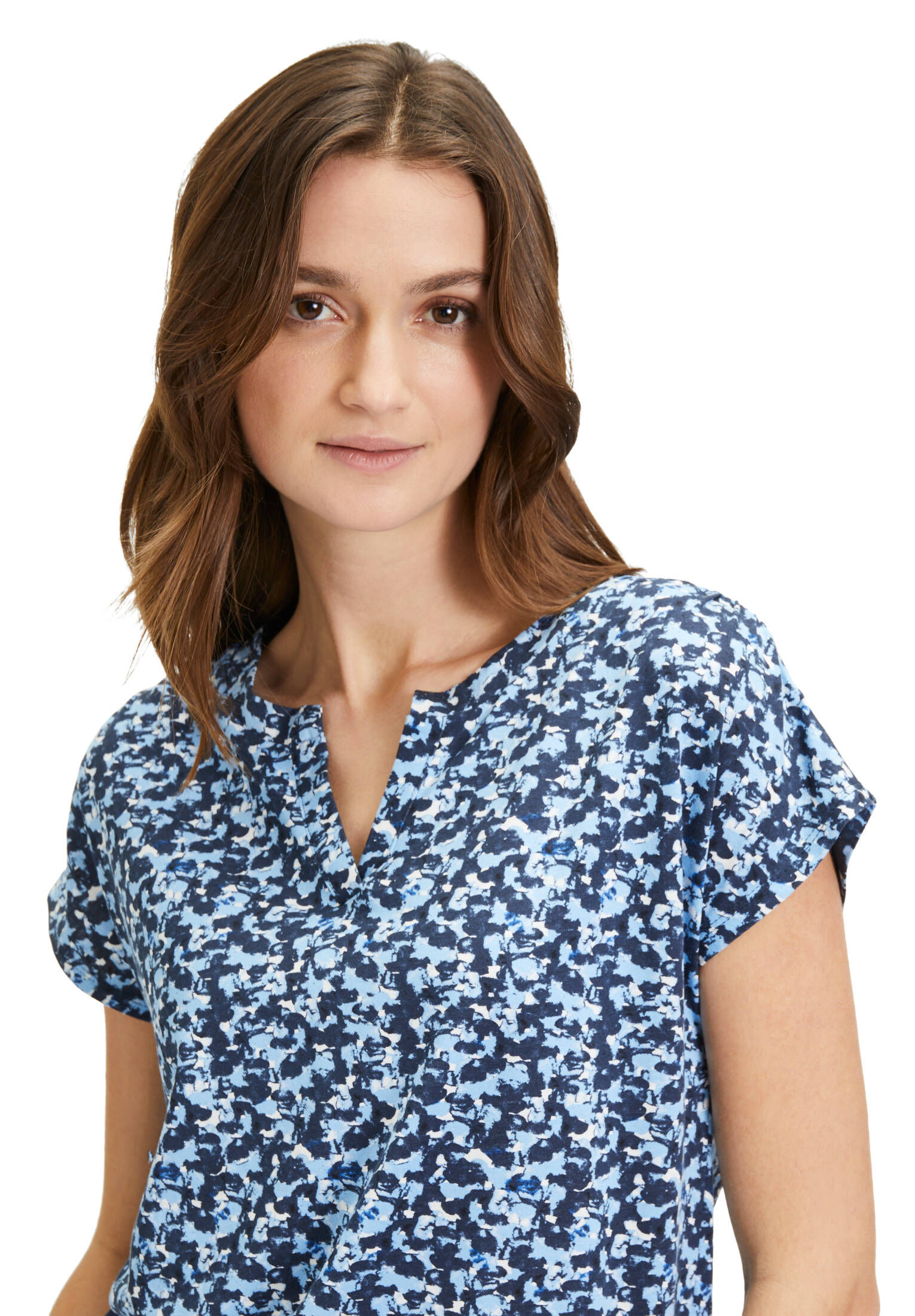 Betty & Co| Damen T-Shirt