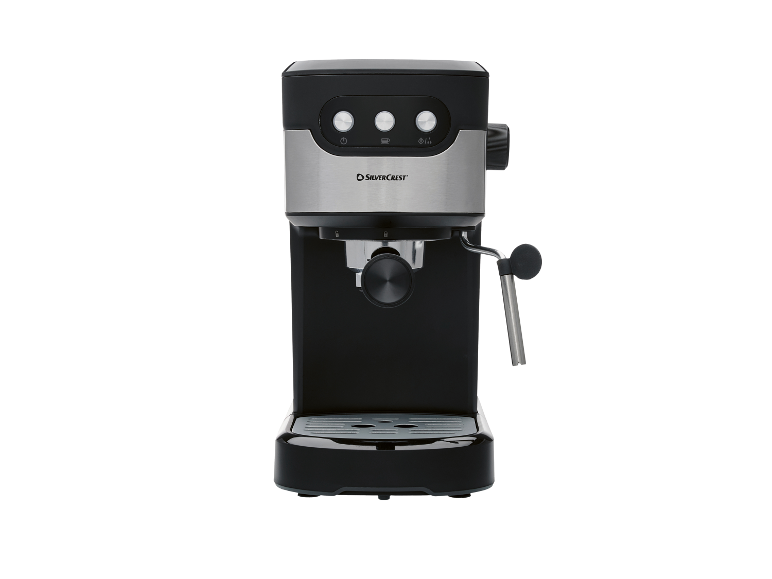 Espressomachine