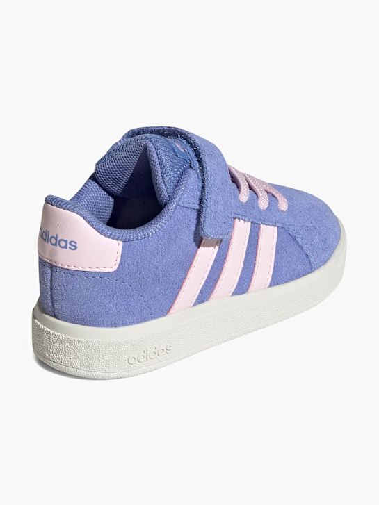 adidas GRAND COURT 00S EL I Sneaker Blau