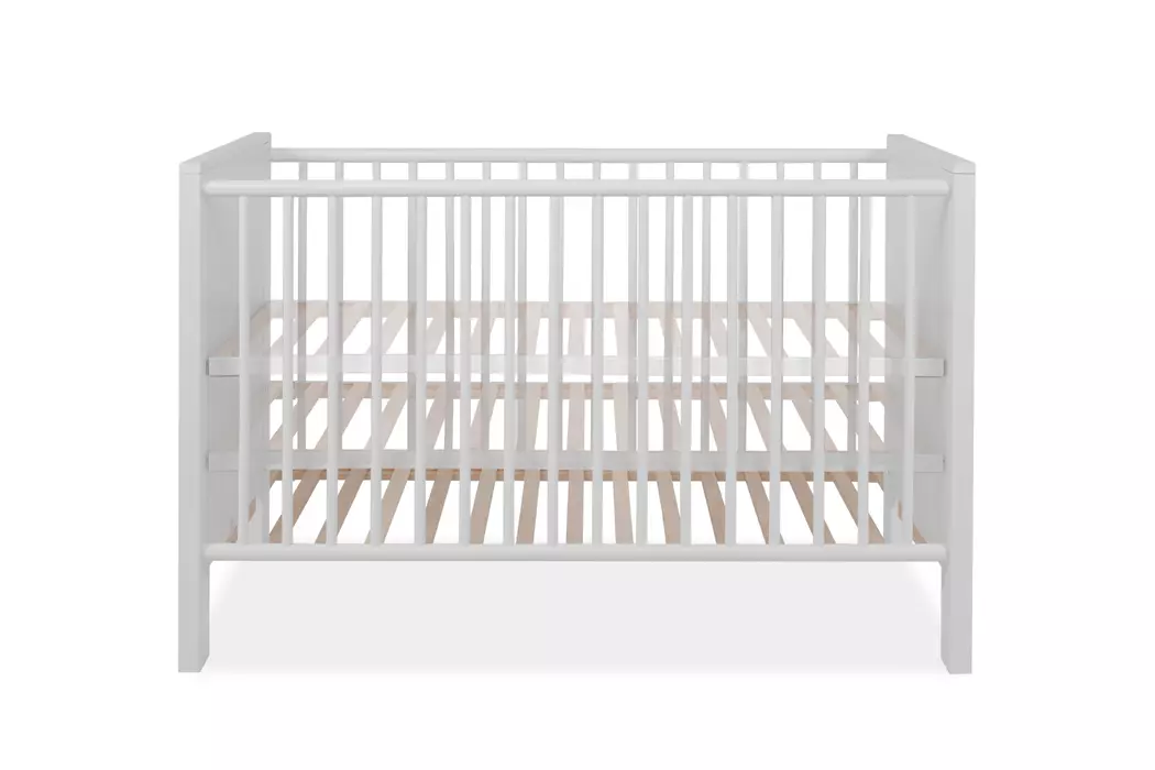 Babybett Landwood 70 x 140 cm