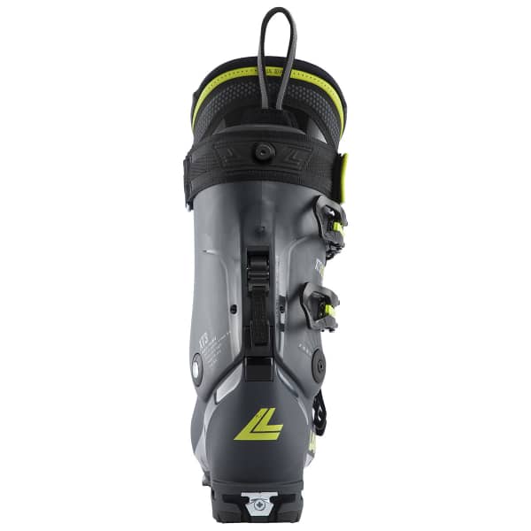 Chaussure de ski LANGE XT3 FREE 120MV GW PEWTER GREY