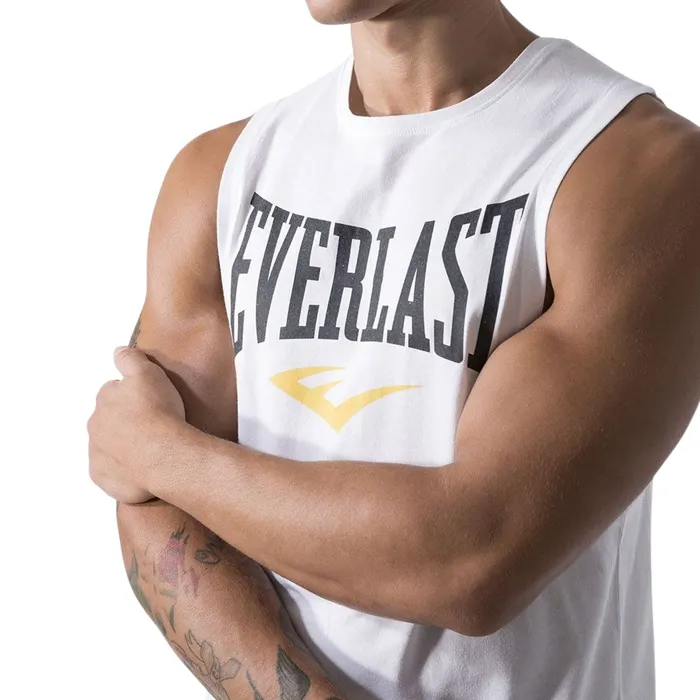 Everlast Logo Tanktop Heren
