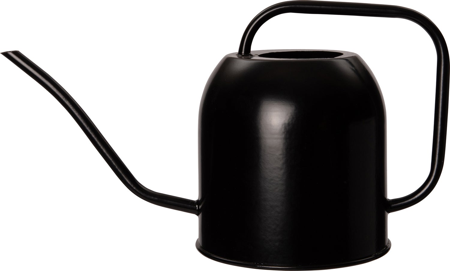 Intratuin gieter Jet zwart 33 x 14 x 20 cm