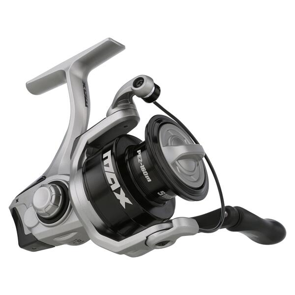 Moulinet spinning Abu Garcia Max X
