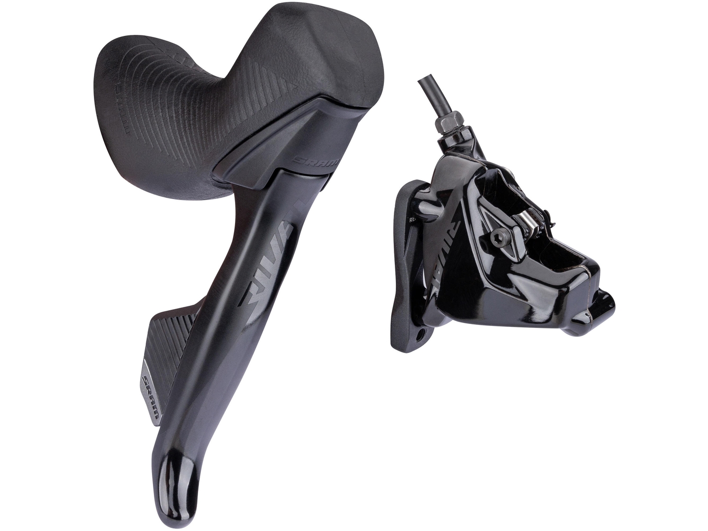 Sram Rival eTap AXS Disc 12-Speed Skiftegreb, Højre