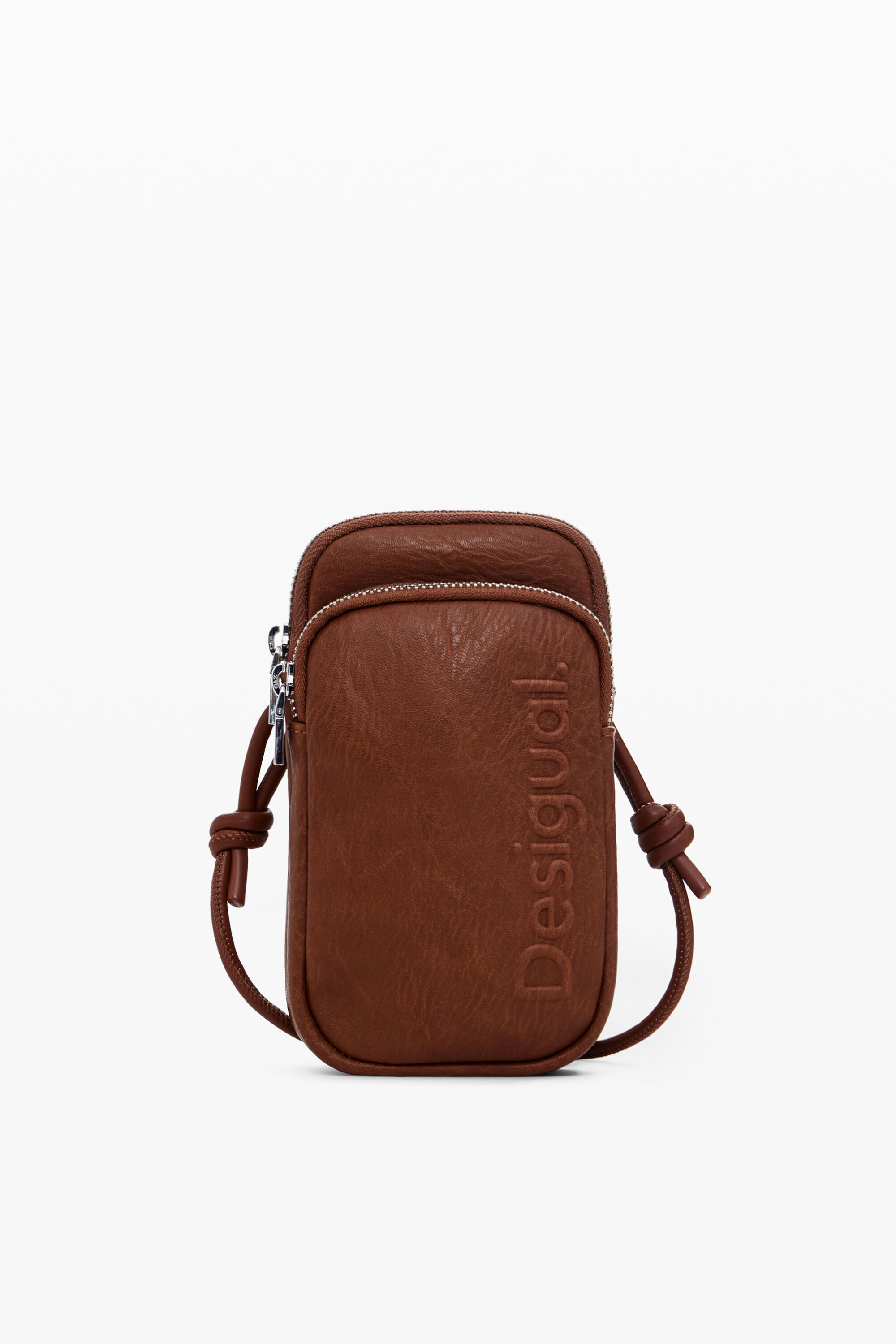Suporte/carteira para celular