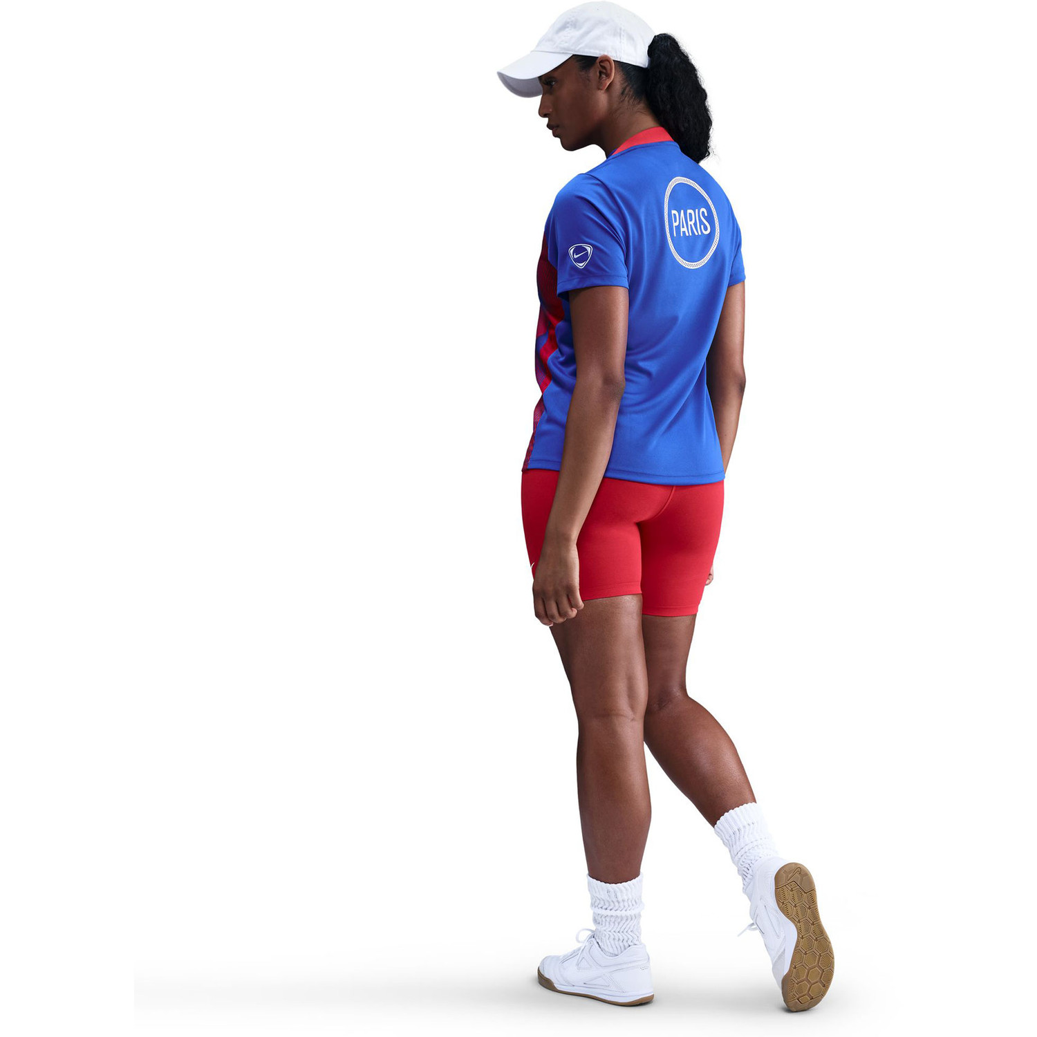 Nike Paris Saint-Germain Pre-Match Top Dames