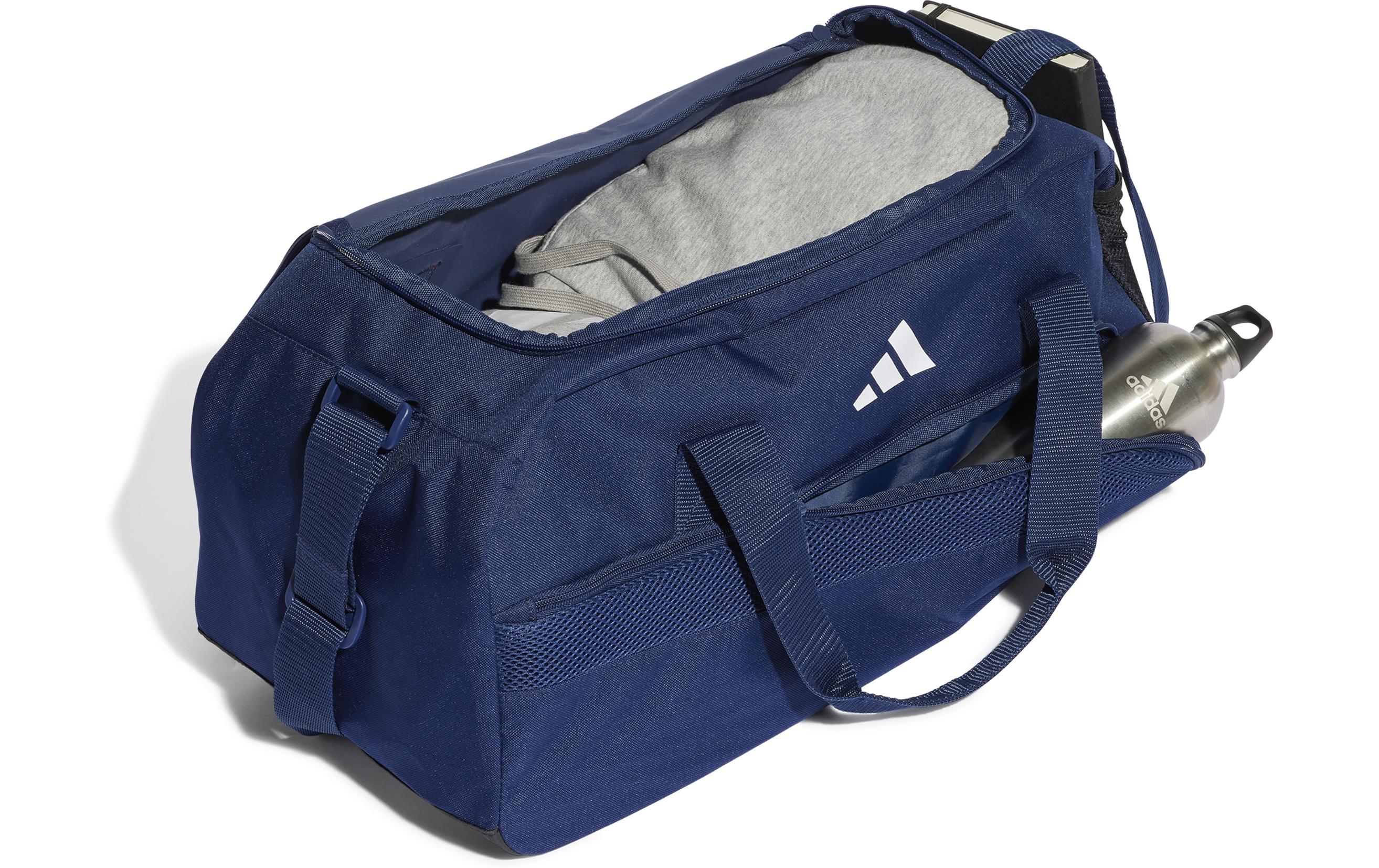 Sporttasche Tiro League S, DunkelblauDuffelbag